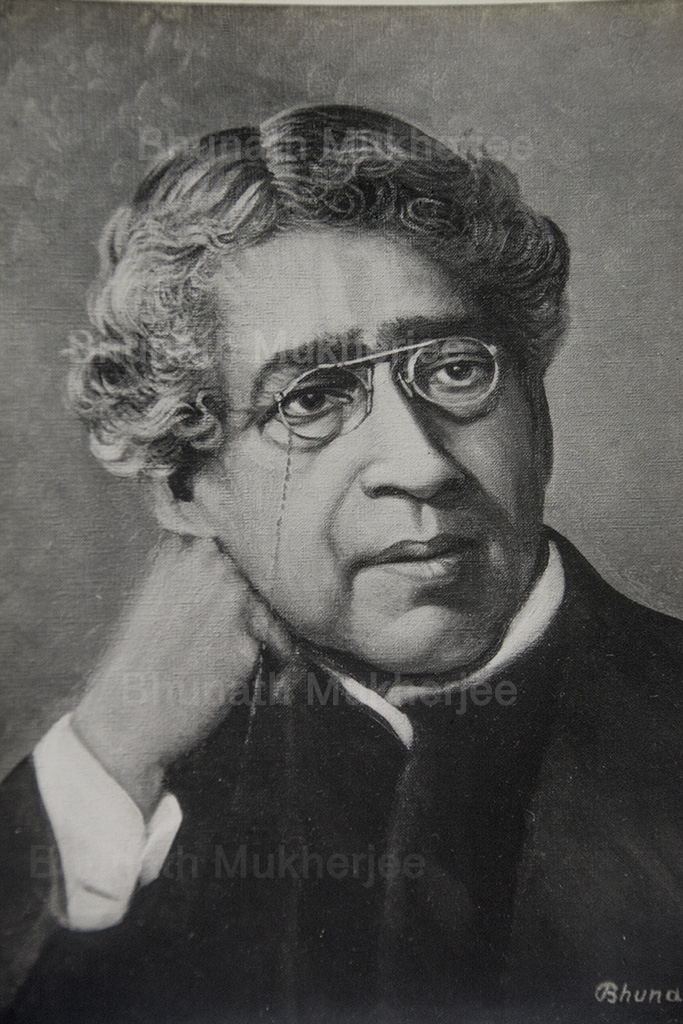 Acharya Jagadish Chandra Bose